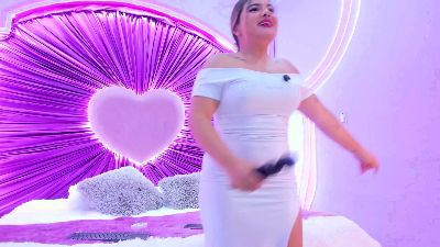 Evelin_mason live cam on Cam4