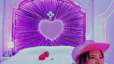 Evelin_mason live cam on Cam4