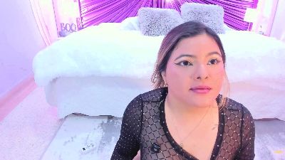 Evelin_mason live cam on Cam4
