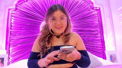Evelin_mason live cam on Cam4