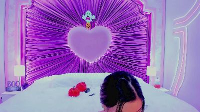 Evelin_mason live cam on Cam4