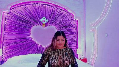 Evelin_mason live cam on Cam4