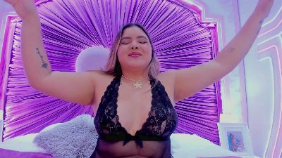 Evelin_mason live cam on Cam4