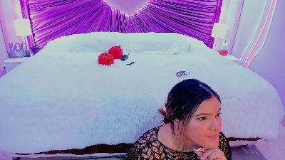 Evelin_mason live cam on Cam4