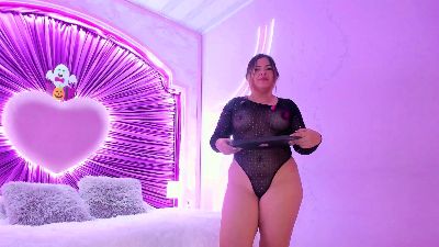 Evelin_mason live cam on Cam4