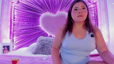 Evelin_mason live cam on Cam4