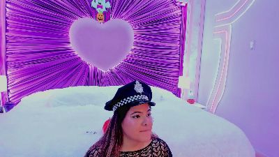 Evelin_mason live cam on Cam4