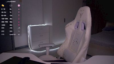 EvelinaFox Live Cam on Cam4