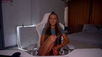 EvelinaFox live cam on Cam4