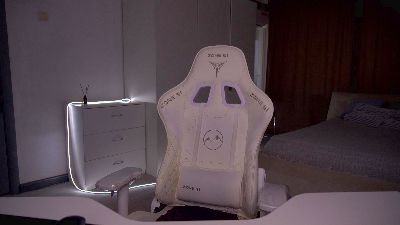 EvelinaFox live cam on Cam4