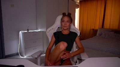 EvelinaFox live cam on Cam4