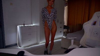 EvelinaFox live cam on Cam4