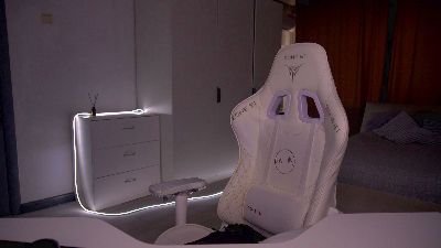 EvelinaFox live cam on Cam4