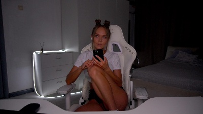 EvelinaFox live cam on Cam4