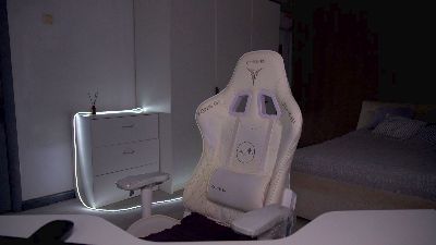 EvelinaFox live cam on Cam4