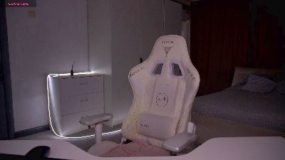 EvelinaFox live cam on Cam4