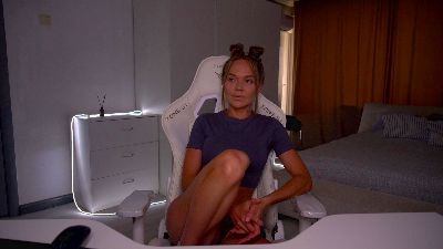 EvelinaFox live cam on Cam4