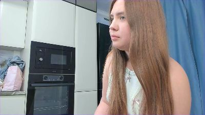 EvelinaWheelus live cam on Cam4