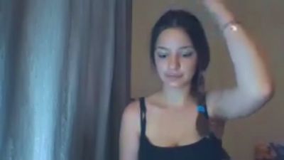 EvelineBody live cam on Cam4