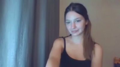 EvelineBody live cam on Cam4
