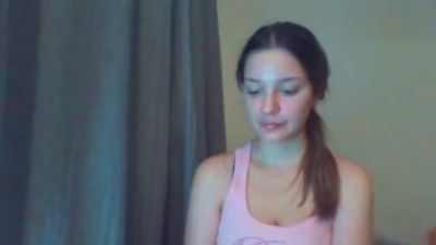 EvelineBody live cam on Cam4
