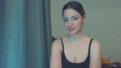 EvelineBody live cam on Cam4