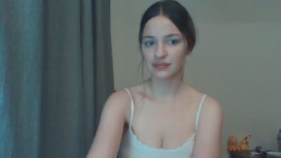 EvelineBody live cam on Cam4