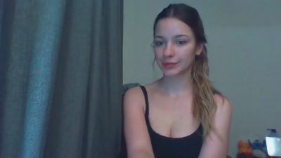 EvelineBody live cam on Cam4