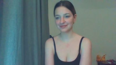 EvelineBody live cam on Cam4