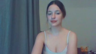 EvelineBody live cam on Cam4