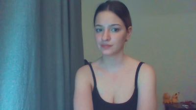 EvelineBody live cam on Cam4