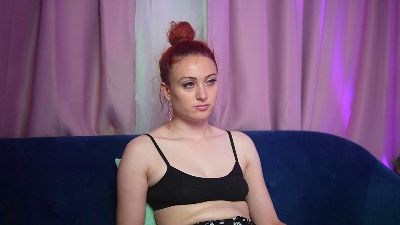EvelynCoffee live cam on Cam4