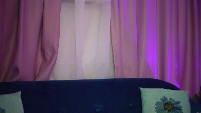 EvelynCoffee live cam on Cam4