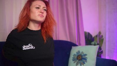 EvelynCoffee live cam on Cam4