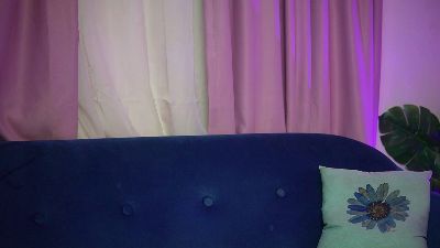 EvelynCoffee live cam on Cam4