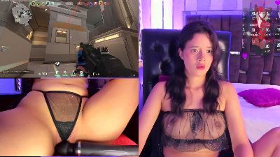 sexcam show EvelynLuxye