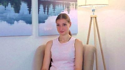 EvelynMeehl live cam on Cam4