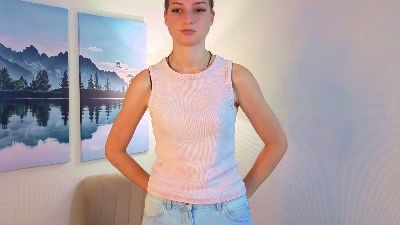 EvelynMeehl live cam on Cam4
