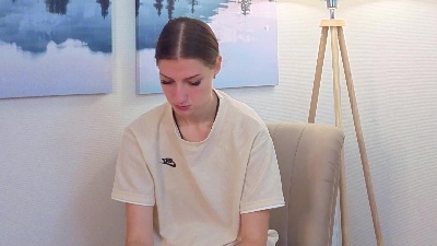 EvelynMeehl live cam on Cam4