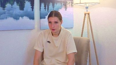 EvelynMeehl live cam on Cam4