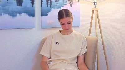 EvelynMeehl live cam on Cam4