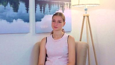 EvelynMeehl live cam on Cam4