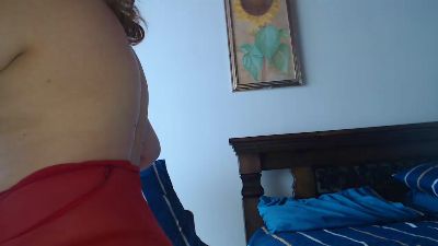 EvelynSmithCol live cam on Cam4