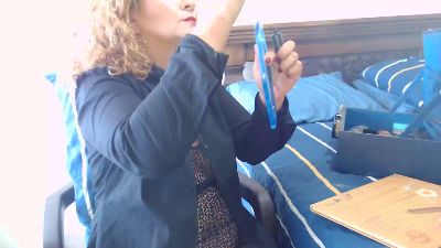 EvelynSmithCol live cam on Cam4