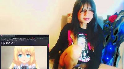 Evelyn_trujillo live cam on Cam4