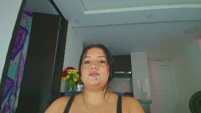Evemilk live cam on Cam4