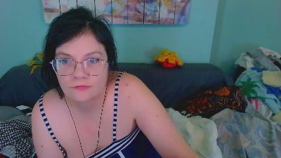 Everlie live cam on Cam4