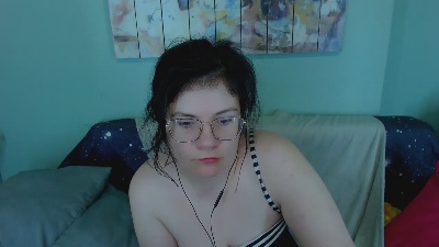 Everlie live cam on Cam4
