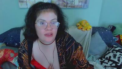 Everlie live cam on Cam4