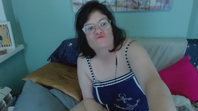 Everlie live cam on Cam4